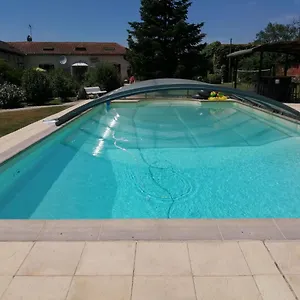 Logis Gascons 1 Hébergement de vacances Saint-Justin (Midi-Pyrenees)