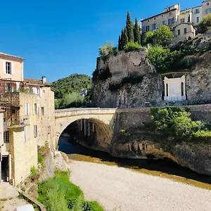 Pont Appartement