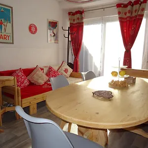 Saint Lary Appartement Vielle-Aure