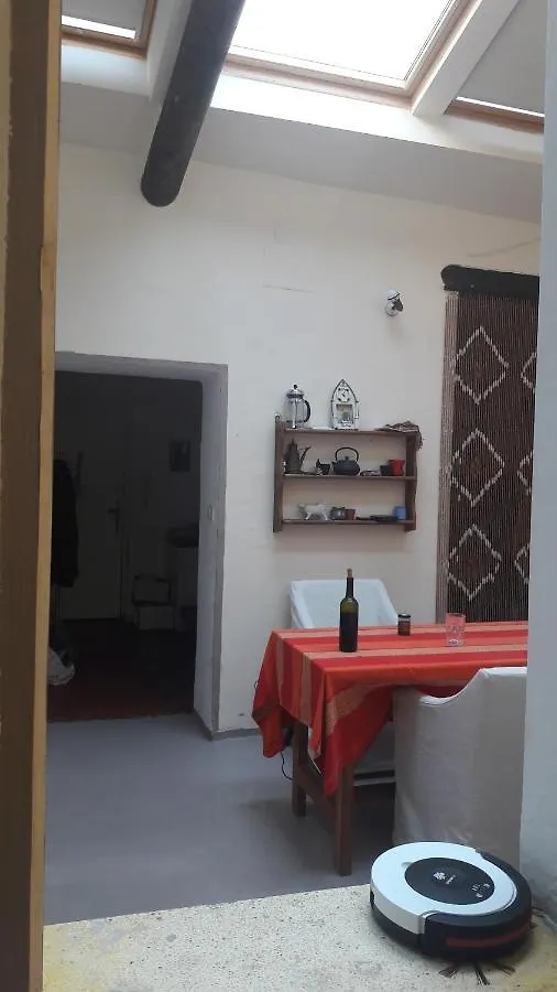 Y Here Vaison-la-Romaine Apartment