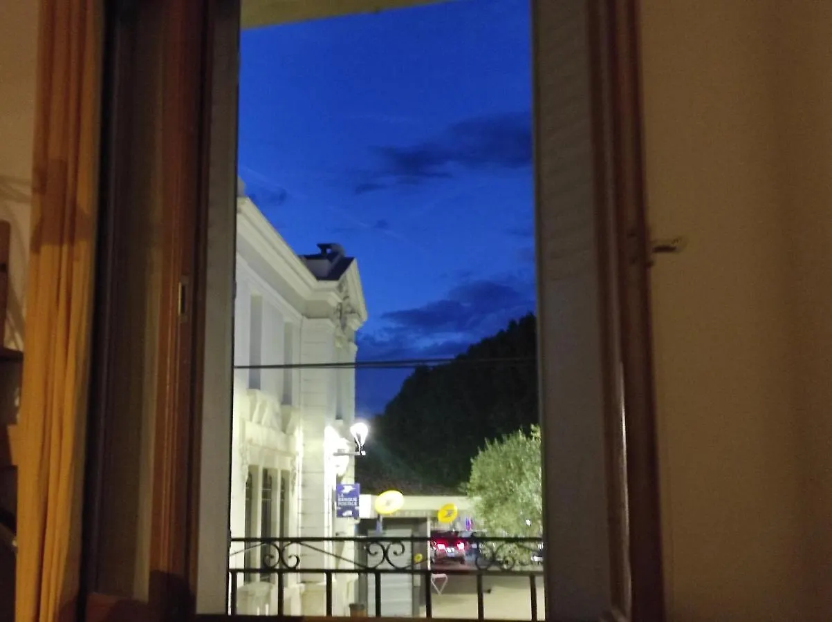 Y Here Vaison-la-Romaine Appartement