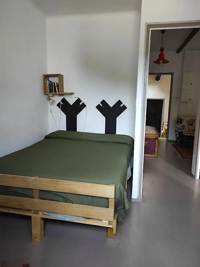 Y Here Vaison-la-Romaine Appartement