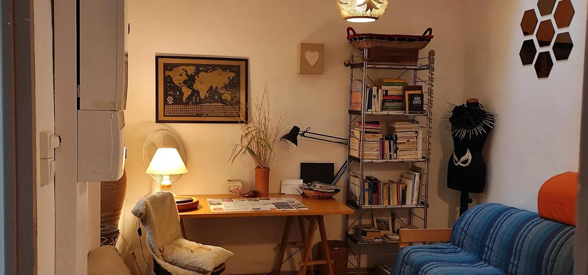 Appartement Y Here Vaison-la-Romaine